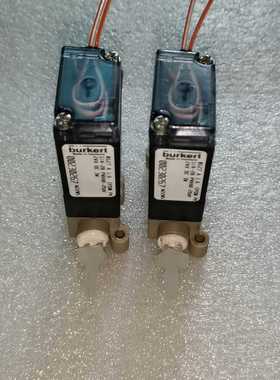 burkert电磁阀0127A1.6EPOMPK(2询价