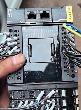 议价PLC控制器NX1P29024DT工业自动化设备议价