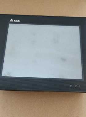 DOP-B08E515台达触摸屏二手拆机功能正常--议价商品
