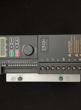 变频器东元变频器TECO型号S310402H3-议价