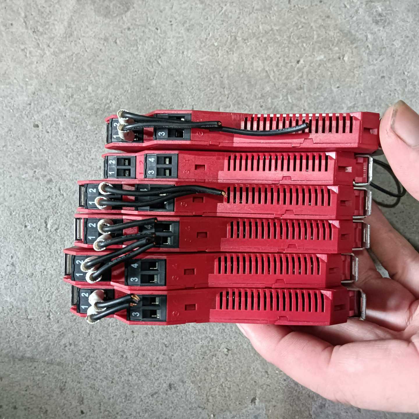 议价优倍，NPGL-G111D，现货6台，正常使用，成色很好议