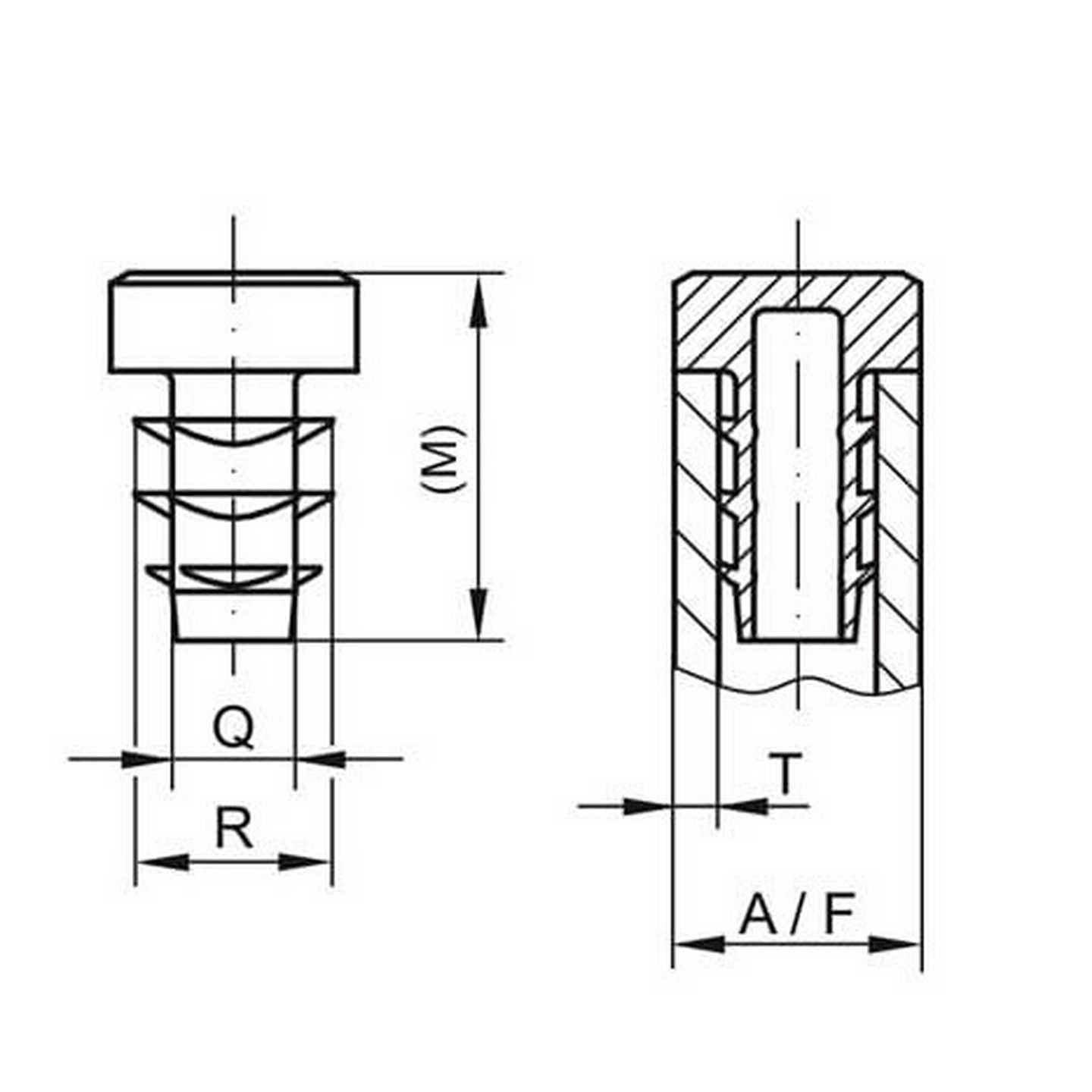 德国货源ETA过流断路器保险ESX10-103-iDC24V-12A