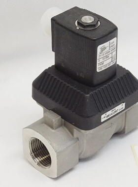 议价Fluid Concept Magnetventil 2113 V034 Va20 010Bar Fkm 100