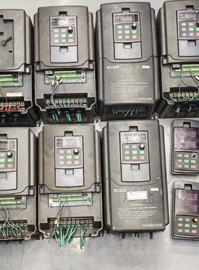 议价SUNFAR四方变频器，7台现货；