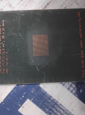 MYDATA L0290506 CALIBRATION BOARD