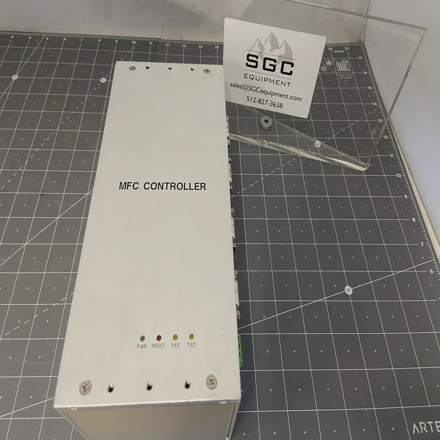 Nemic-LambdaMFCInterconnectPN:PP3-24-5PowerSupply