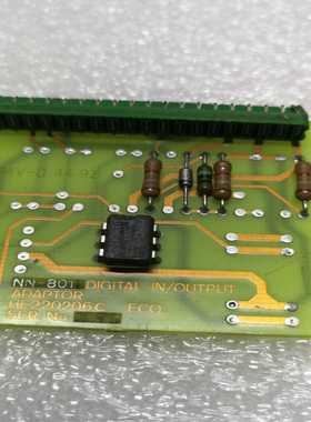 【请询价】NN-8011DIGITAL INOUTPUT ADA