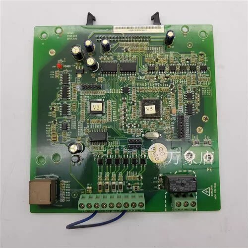 INVT变频器RBUMC3060.C05主板0BJ0-询