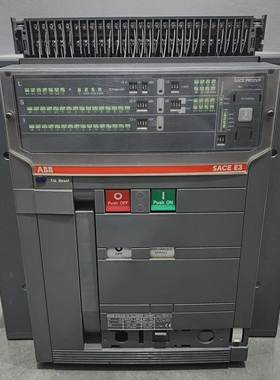 ABBSACEE3S/MS323-POLECIRCUITBREAKER1SDA058979R13200A