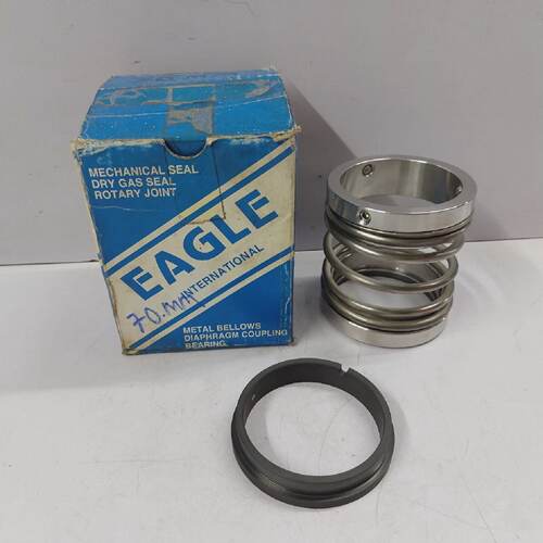 Eagle Meccanico Guarnizione 70MM