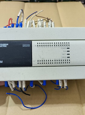 三菱正品FX3u64MTESA议价