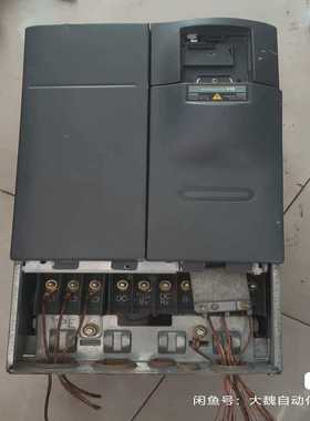 咨询-变频器6SE6440-2UD31-5DA115KW380
