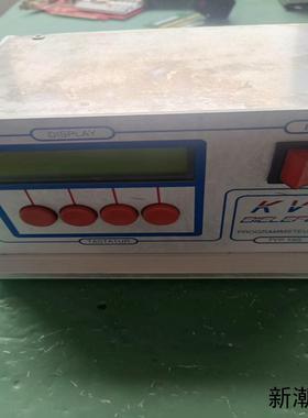 德国KVT BIELEFELD 19SM-323控制器议价商品