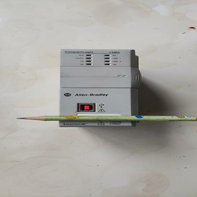 (议价)AB 1769-L33ER 议价卖 AB 1769-