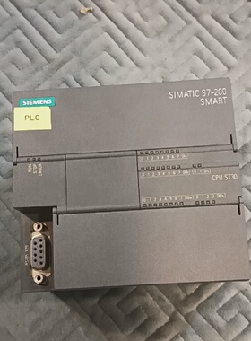 询价-S7200SMARTPLC模块型号CPUST