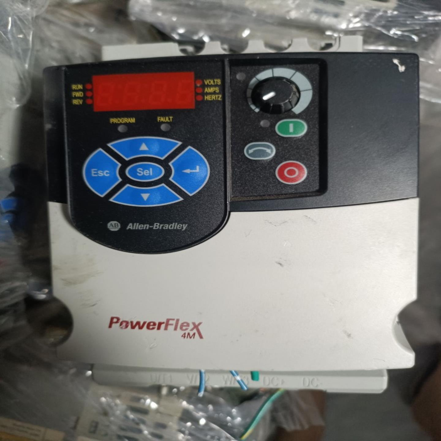 售前询价AB变频器22FD6P0N11304KW包好