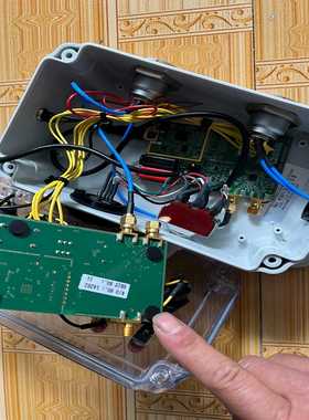 （议价）AnalogDevices模块控制板