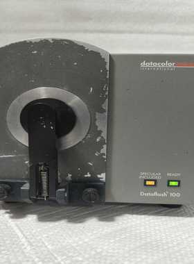 datacolor测色仪，校色仪，颜色检测仪器，Datafl--议价商品