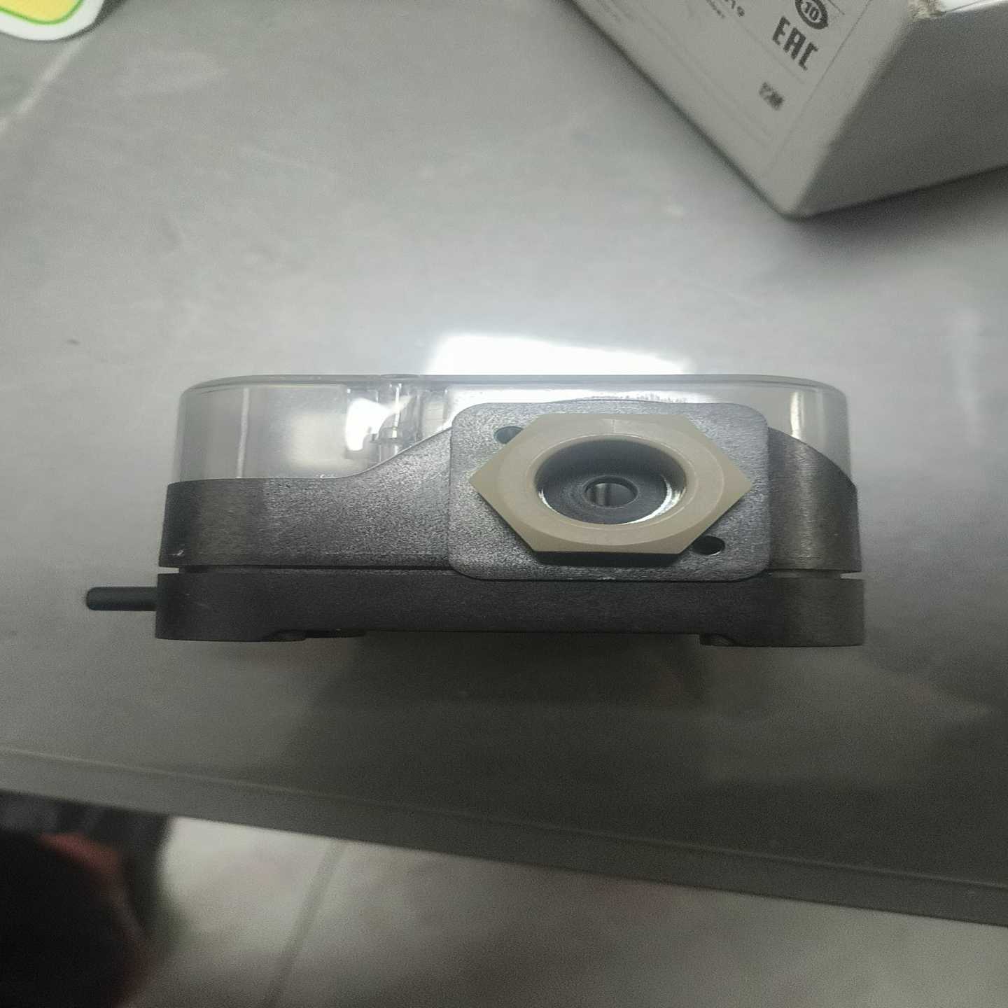 议价斯压力开关，502。新的没用过