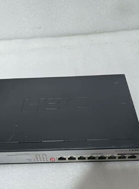 H3CS1208VPWR8口全千兆poe供电交换机实议价