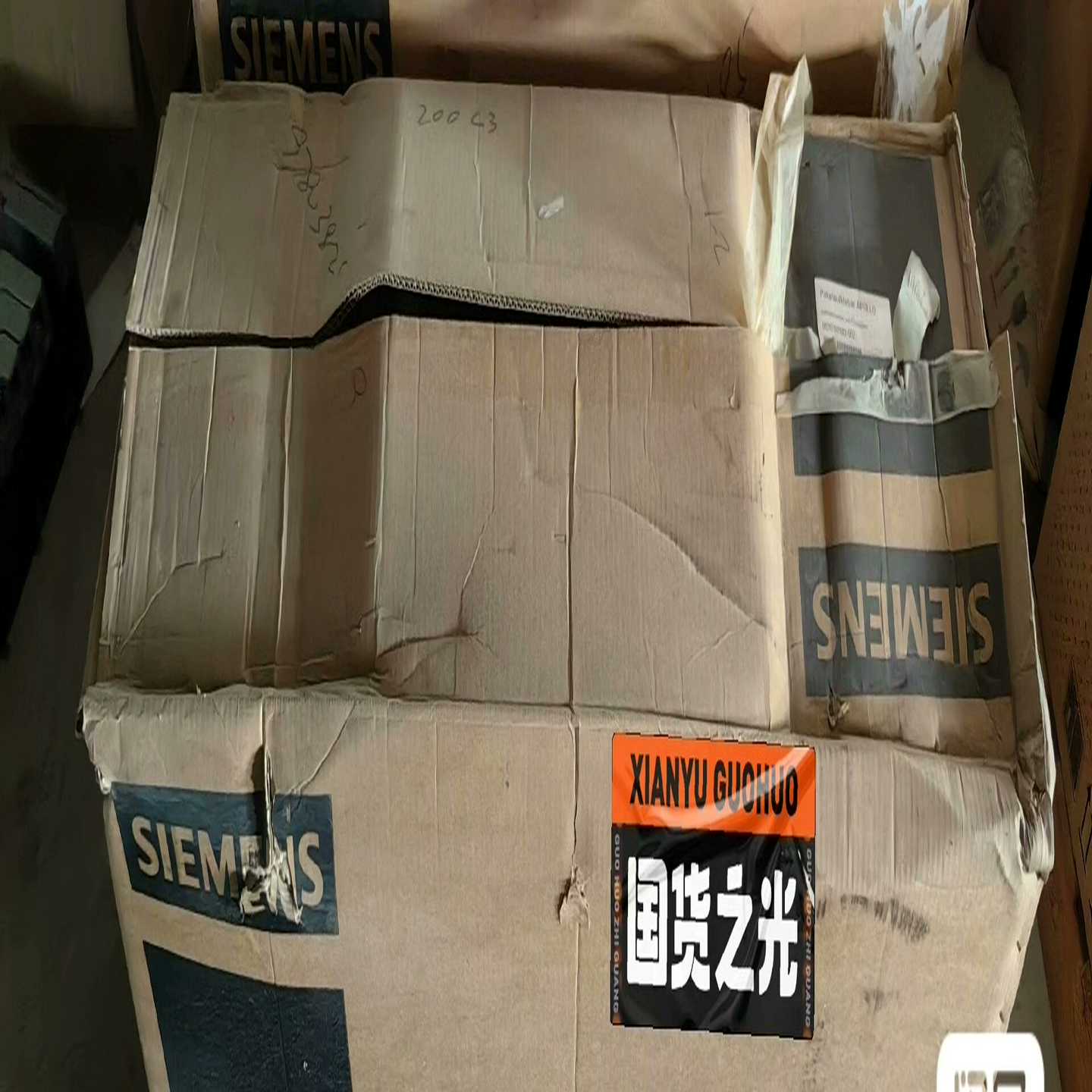 6SL3210-1PE33-7CL0200询价