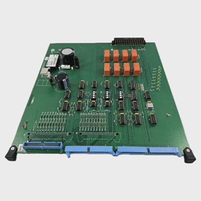 DJ852 Printing machine circuit board Grafikontrol CM013501A