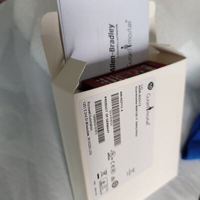 议价AB罗克韦尔安全继电器 MSR126.1T/131RTP，440R-N23113/C2313