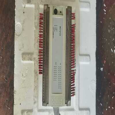 （议价）科威PLCLP1-24M16T，正常，实物图，功能