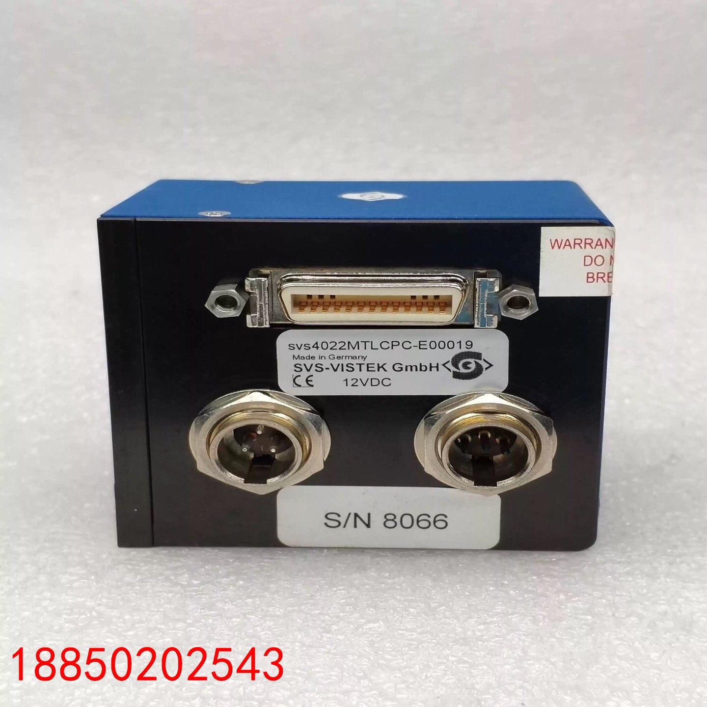 【请询价】SVS-VISVEK SVS4022MTLCPC-E0001