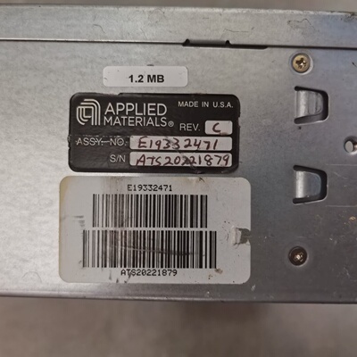 寻APPLIED MATERIAS ASSYNO E1933