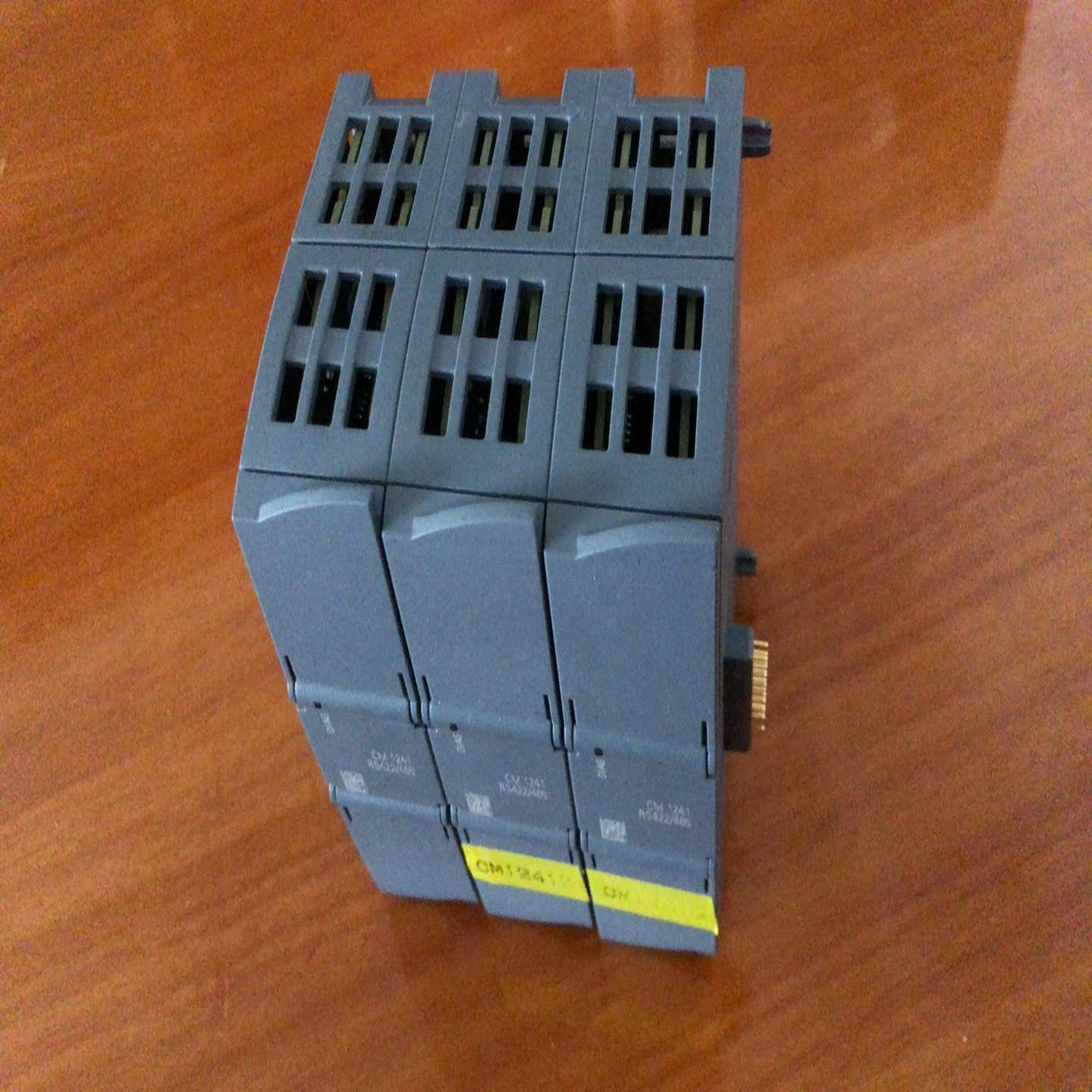 询价~s7-1200PLC  CM1241 RS485/42