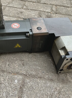 西门子1FL60421AF610AA1伺服电机带NE