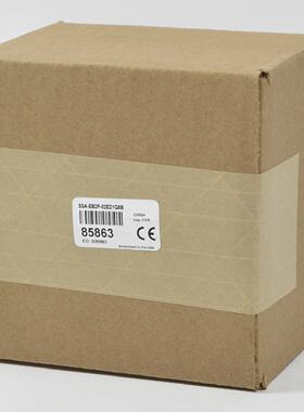 Banner NotAus Schalter Emergency Stop Push Button SSAEB2P02E