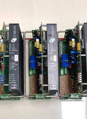 询价议价斯伯克折弯机CYBELEC驱动器CYBELEC712