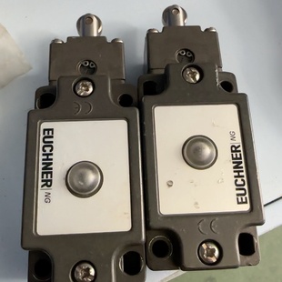 安士能行程开关NG1RS510L060M拆机件功能正常-议价