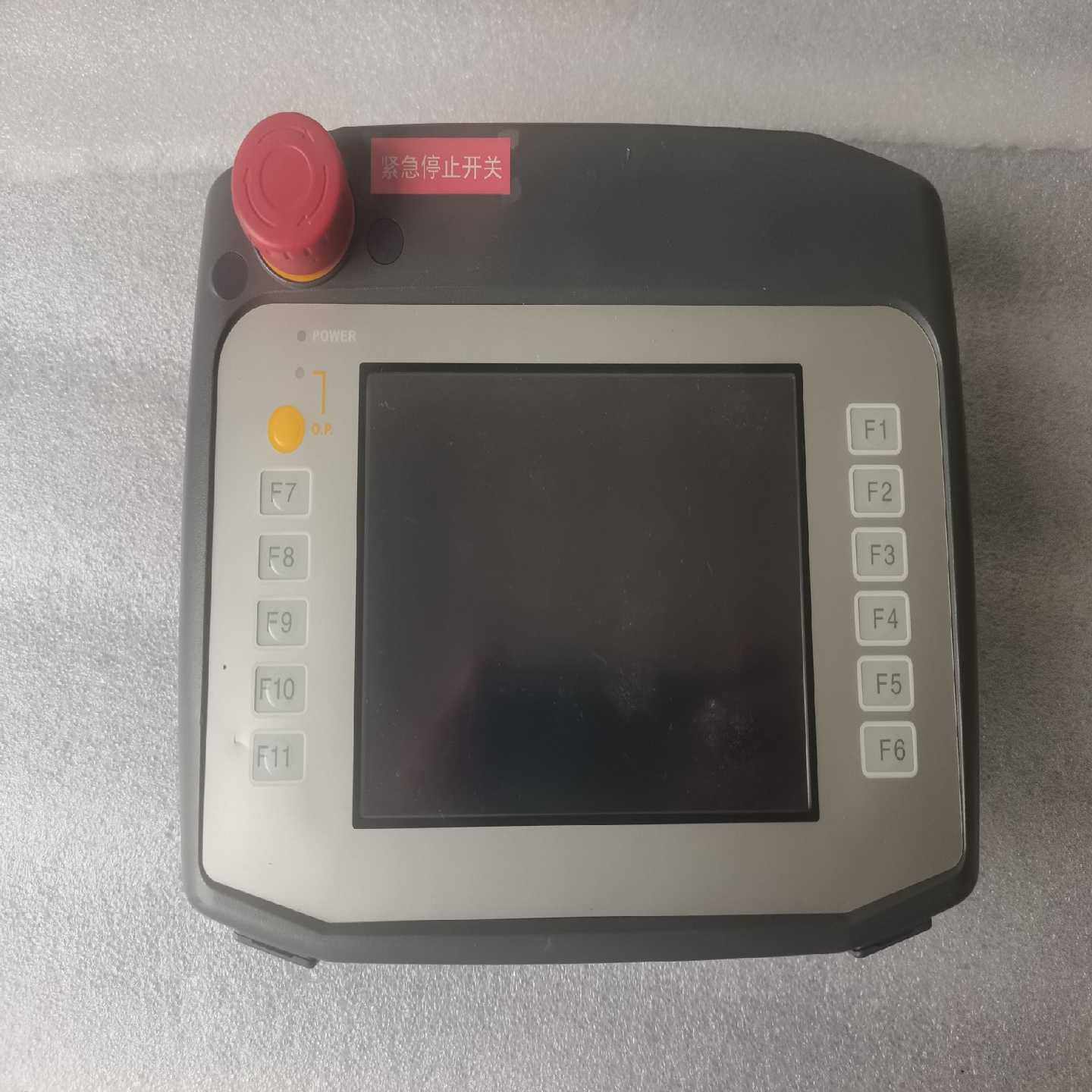 Pra-face普洛菲斯示教器AGP3310H-T1-D24询价