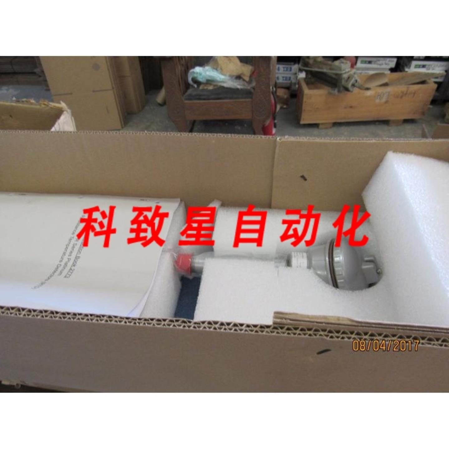 工业配件PR13NBS-030W RTD传感器