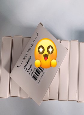 1734-IV2 未拆封~询价