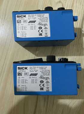 西克DL100-21AA2112（地坛设备）