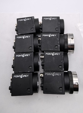 【议价】PointGrey灰点菲力尔BFLYPGE13S2M