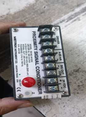 5516C-M1032, METRIX迈确变送器 ，振动传感--议价商品