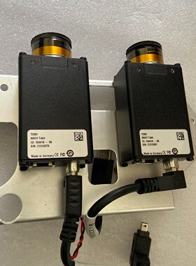 德国tobii工业相机A641F巴斯勒basle贴牌生产议价