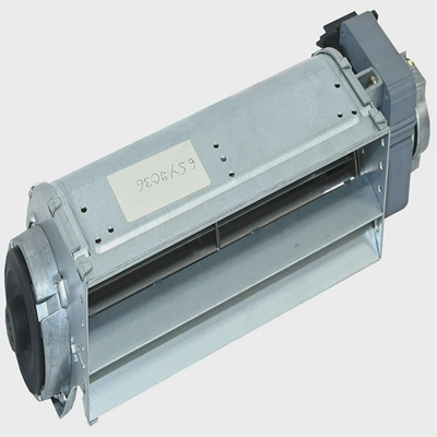 MVLQLK45/0018A96-2518L-12Ventilator