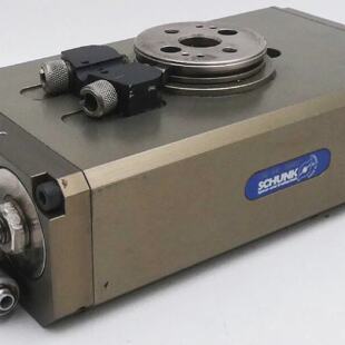 Schunk OSEA40 OSEA40 354400 Schwenkeinheit used
