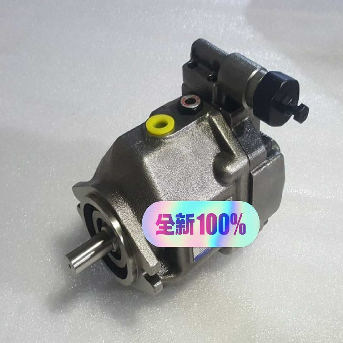 台湾油研YUKEN柱塞泵AR16-FR01C-22，质保【卡奥电子】