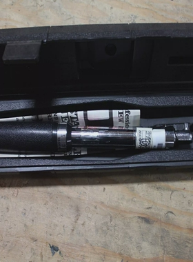 CDI1501M扭矩扳手1/4英寸驱动器30-150英寸磅