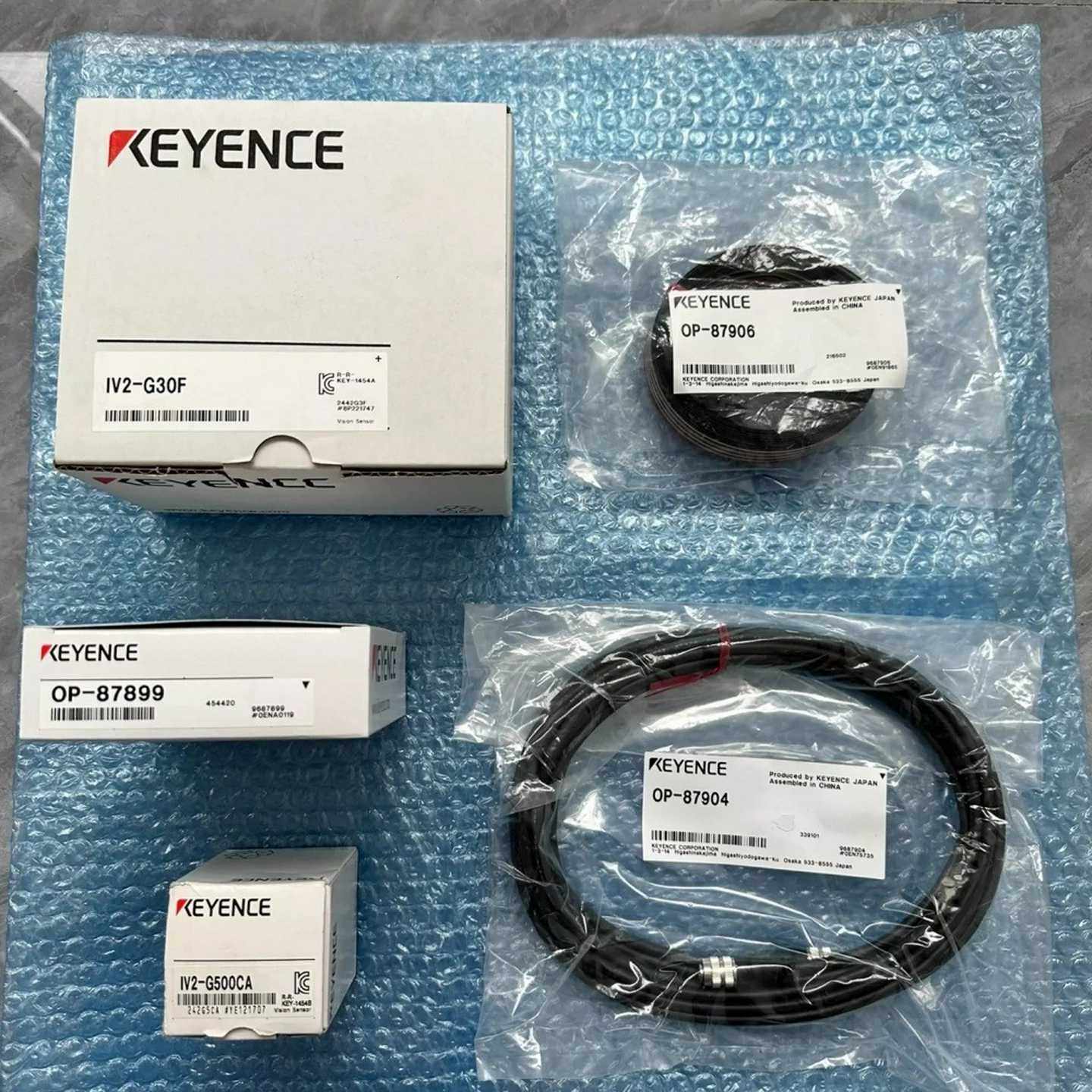 基恩士传感PdR-FB30N1全新原装现货议价销售