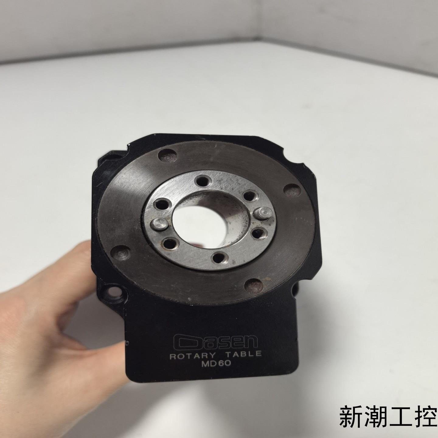 台湾晶贺Dasen中空旋转平台KD60-5-Y22-Pha议价商品