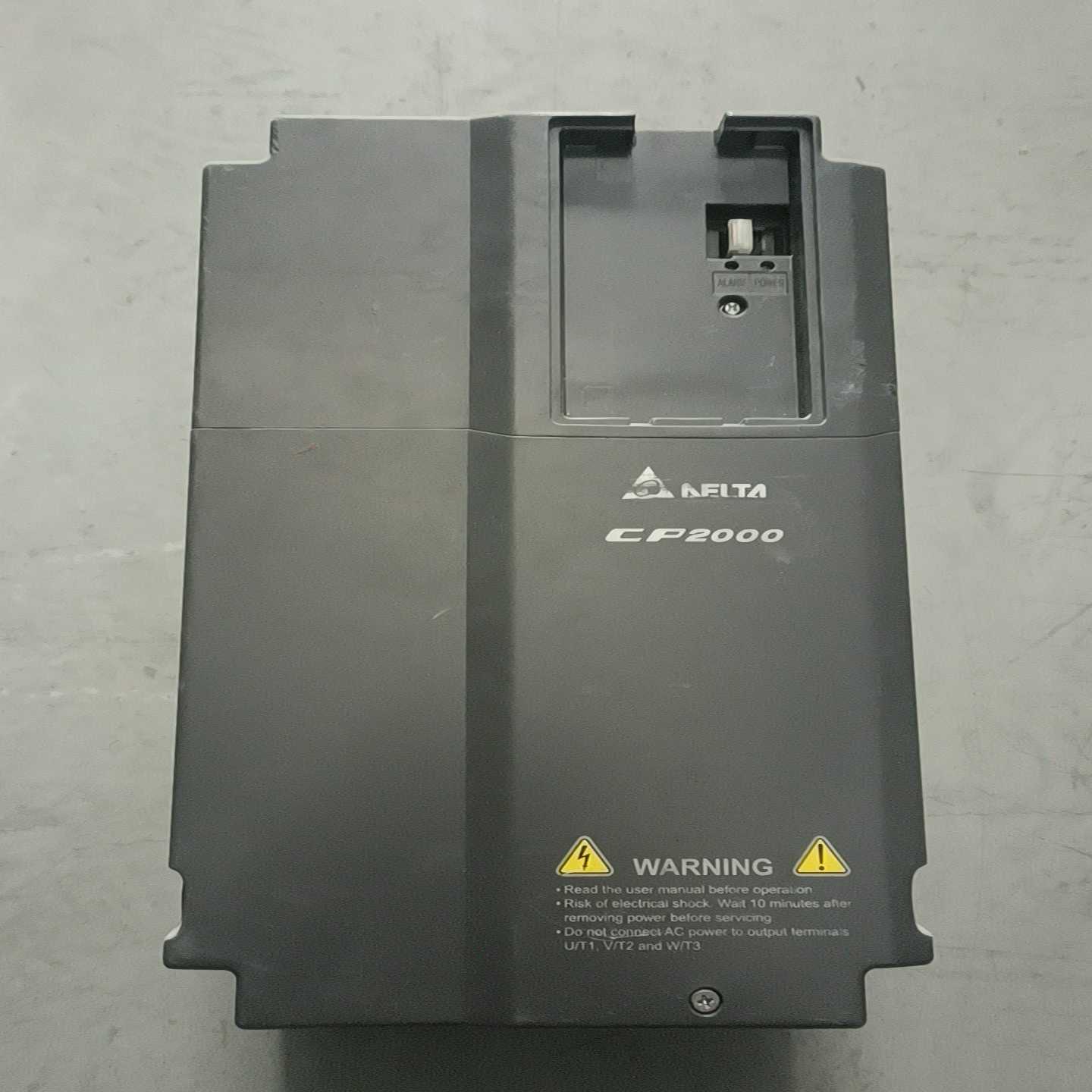 台达变频器VFD110CP43B-21，11KW/15HP，--议价商品