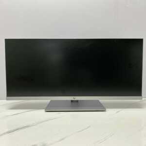 成色漂亮惠普24寸显示器，型号HP/E243展示机、样板机非--议价商